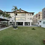 Lindo Apto Beira Mar Praia Ingleses
