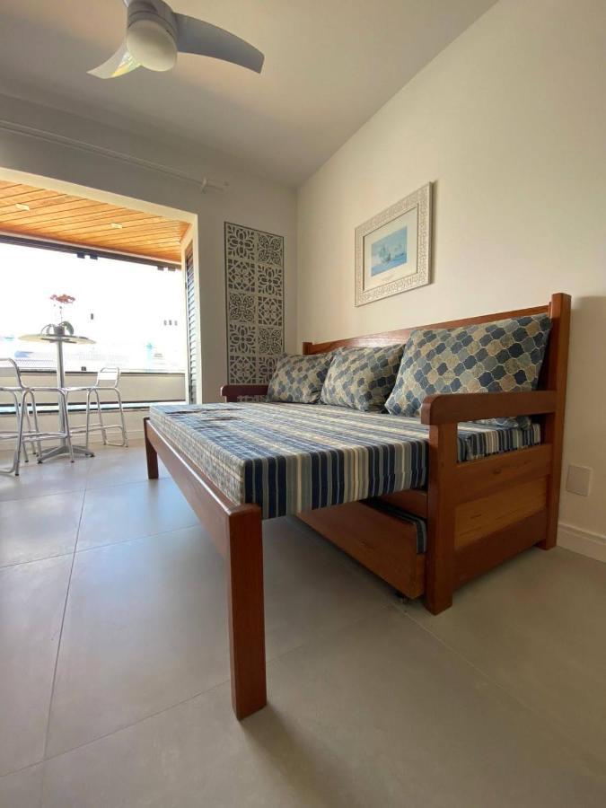 Apartamento Lindo Apto Beira Mar Ingleses