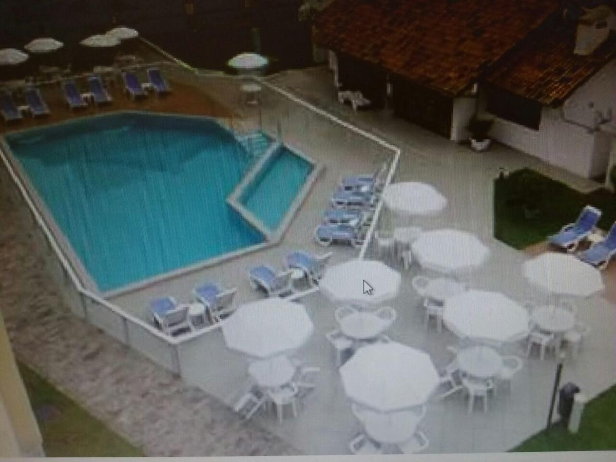 Apartamento Lindo Apto Beira Mar Ingleses Florianópolis